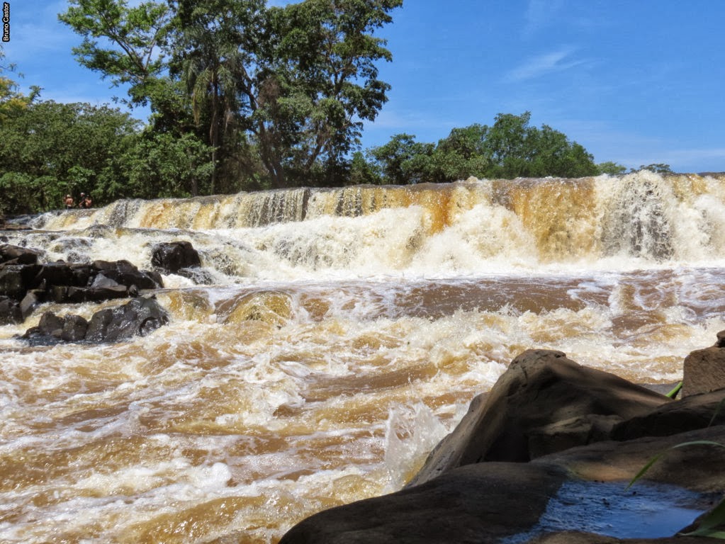 cachoeira do talhadão 9