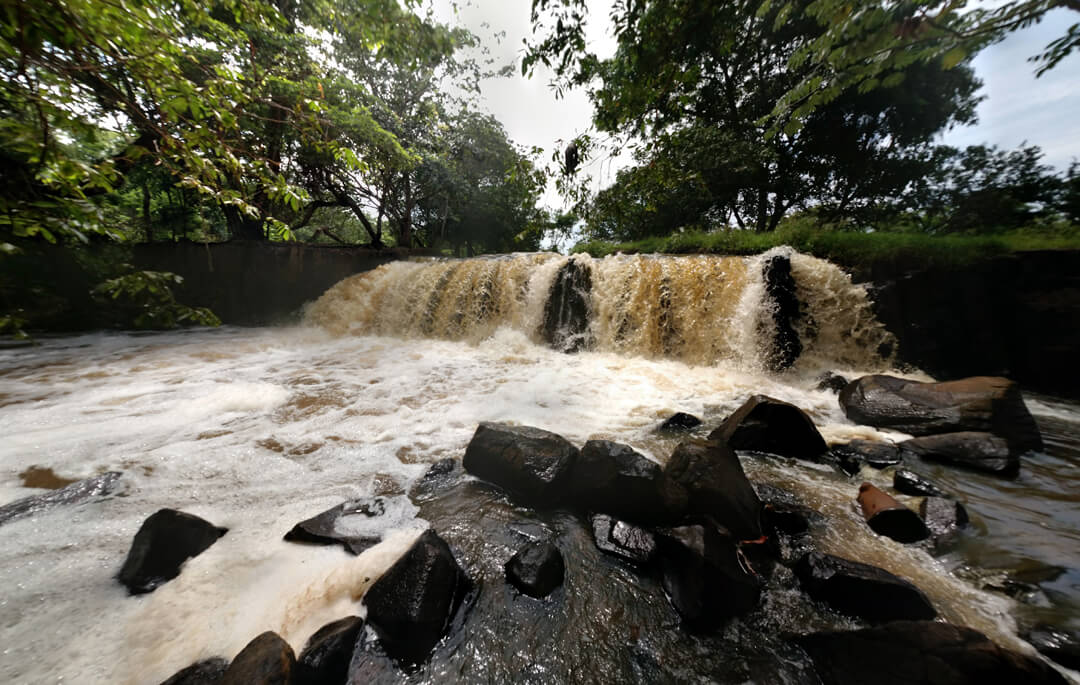 Cachoeira do talhadão (3)