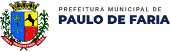 Brasão da Prefeitura