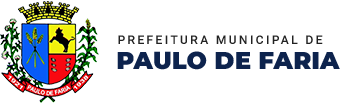 ::: Prefeitura Municipal de Paulo de Faria